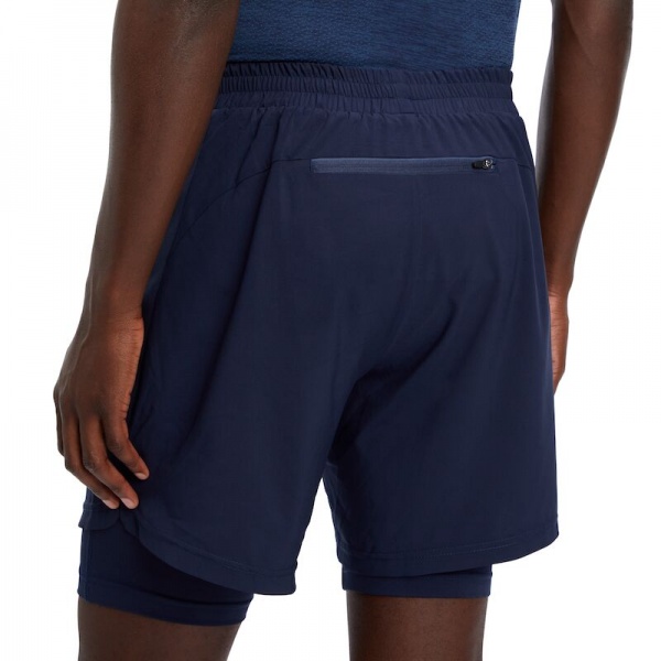 Шорти Energetics ALLEN V M 421860-517 р. M синій