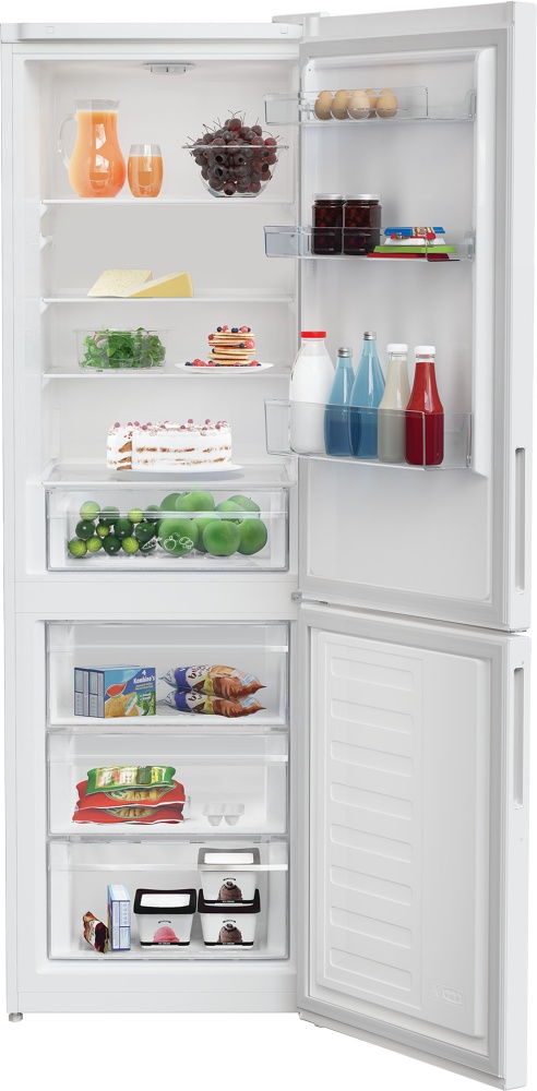 Холодильник Indesit INKS 1361 W4U