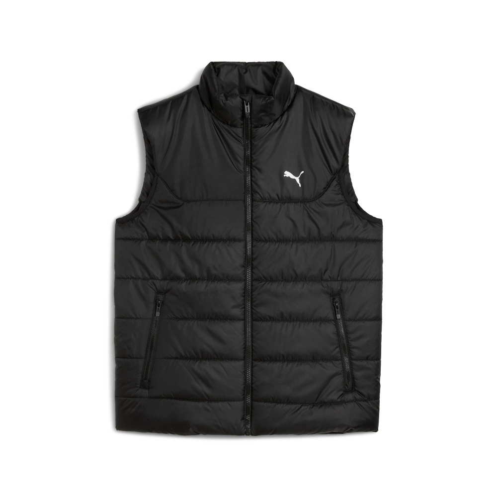 Жилет Puma ESS PADDED VEST 68522401 чорний