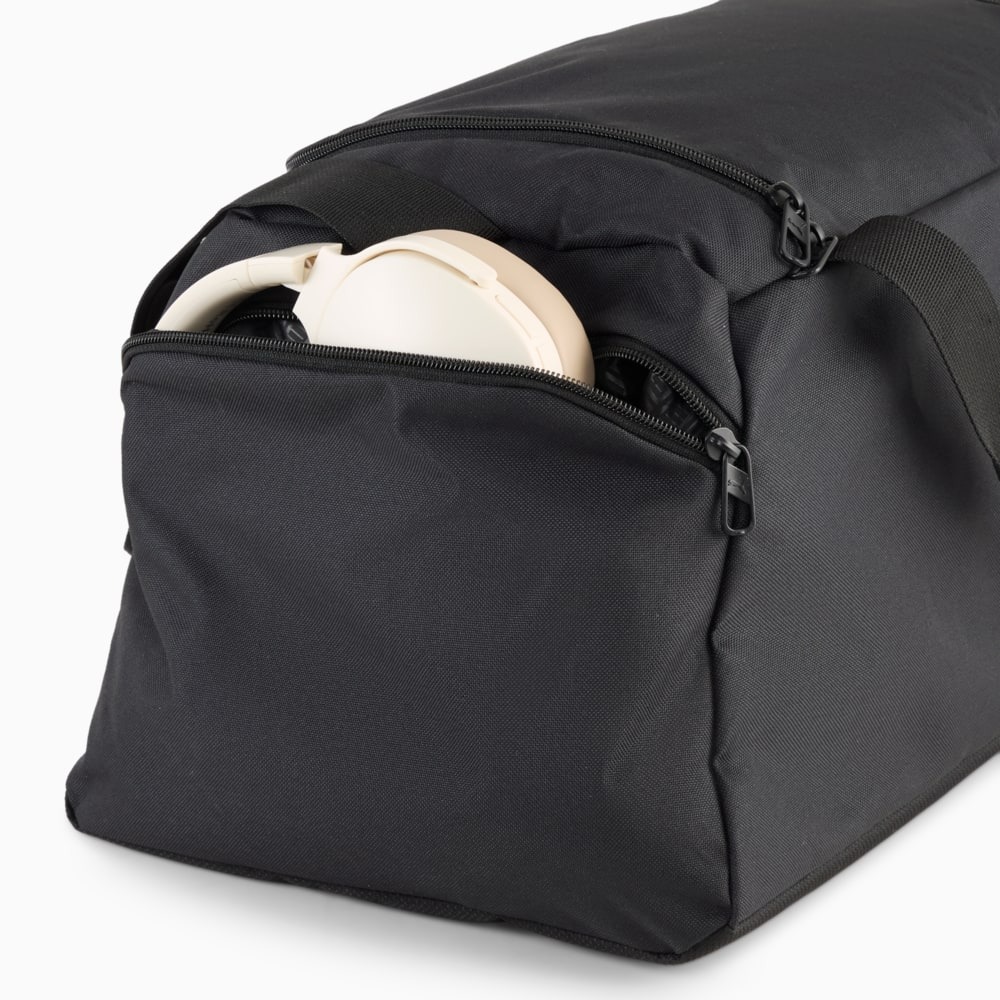 Сумка Puma FUNDAMENTAL Small Sports Bag 09118701 34 л черный