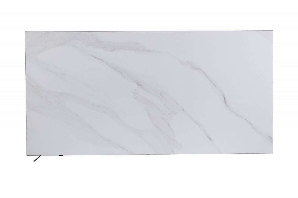 Обогреватель керамический Hyundai HCH-1000UA (мрамор белый)