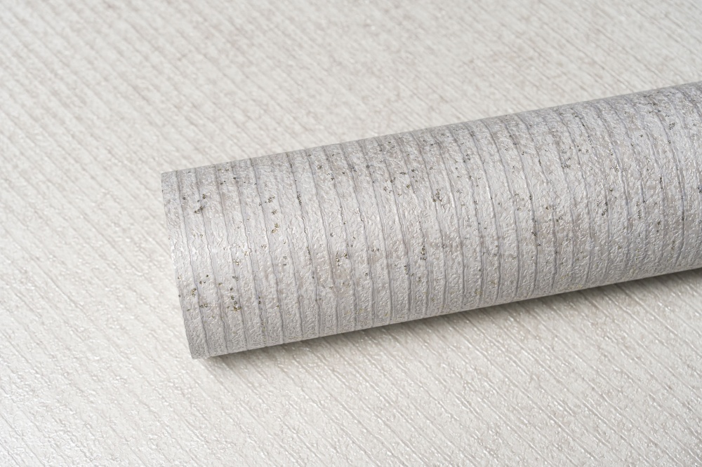 Шпалери вінілові на паперовій основі Слов'янські шпалери Expromt Вельвет 9143-01 1,06x10,05 м