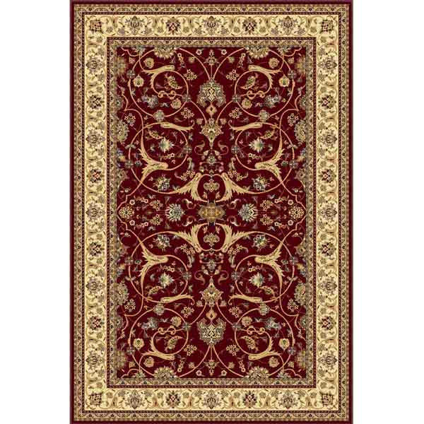 Ковер Карат Pearl 25005/210 2x3 м