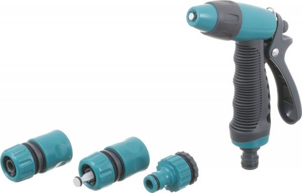 Набор для полива Klever 4 единицы DY2375 