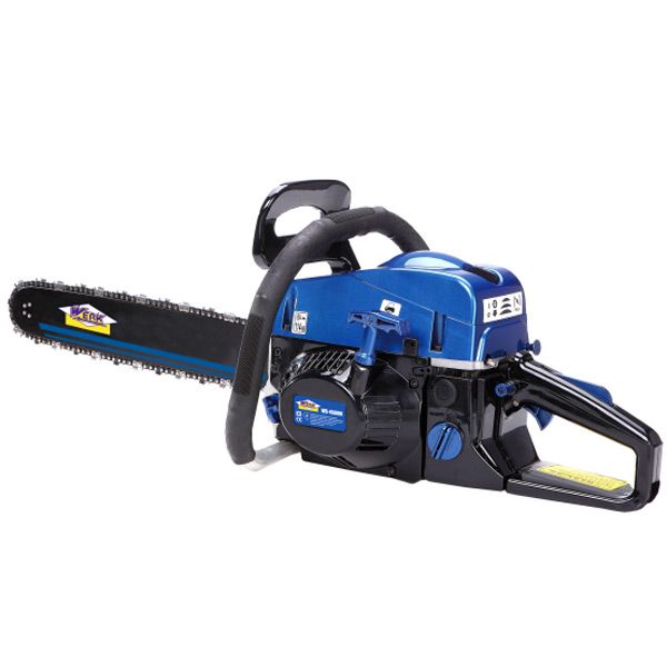 Бензопила Werk WS-4500M