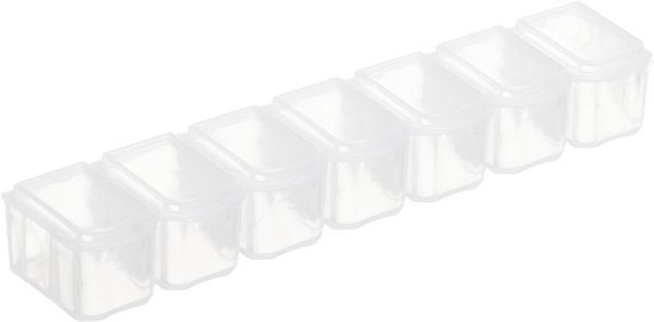 Органайзер для дрібних деталей Кріон Плюс 2