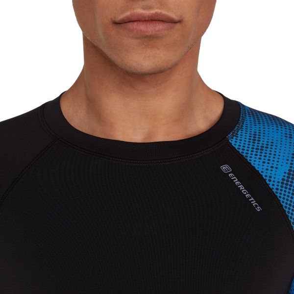 Футболка Energetics Lindir ux 294928-901050 2XL чорний