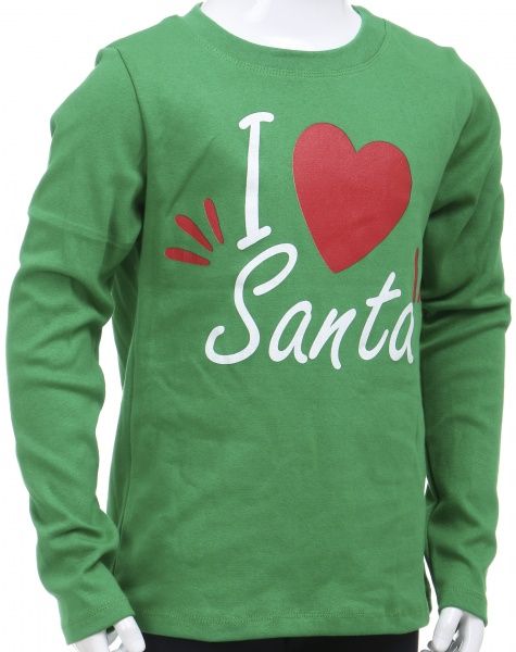 Джемпер Фламинго р.146 зеленый 617-402 