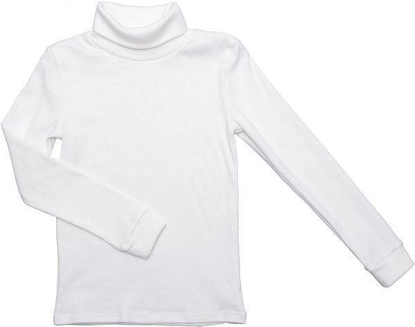 Гольф Фламинго р.134 белый 727-1114 