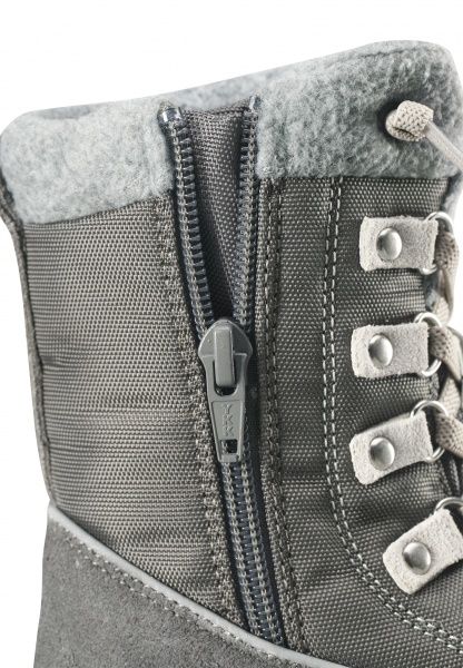 Чоботи Reima Freddo Toddler р.27 сірий 