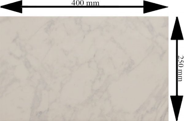 Плитка Golden Tile Classic сірий 532051 25x40 (86,4 кв.м) 