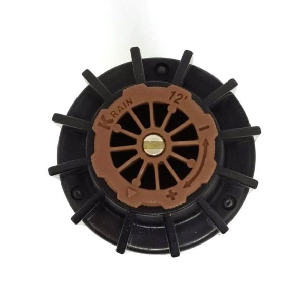 Дощувач статичний з форсункою 12А