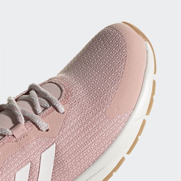 Кроссовки Adidas SOORAJ EG4007 р.3,5 розовый