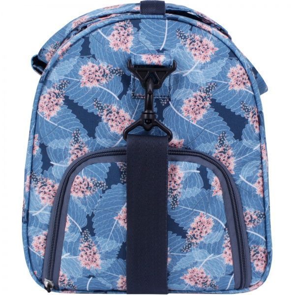 Сумка дорожная Bagland Квант 37 л мульти суб.479 (00324664) 