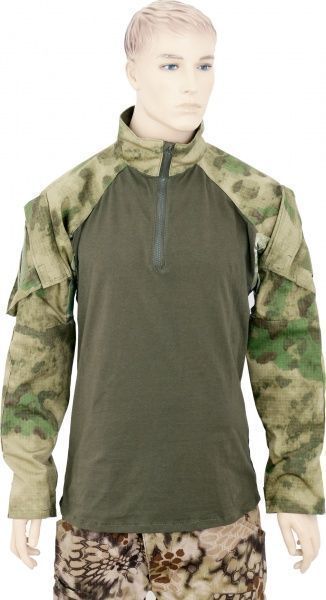 Рубашка a-tacs fg Тактика