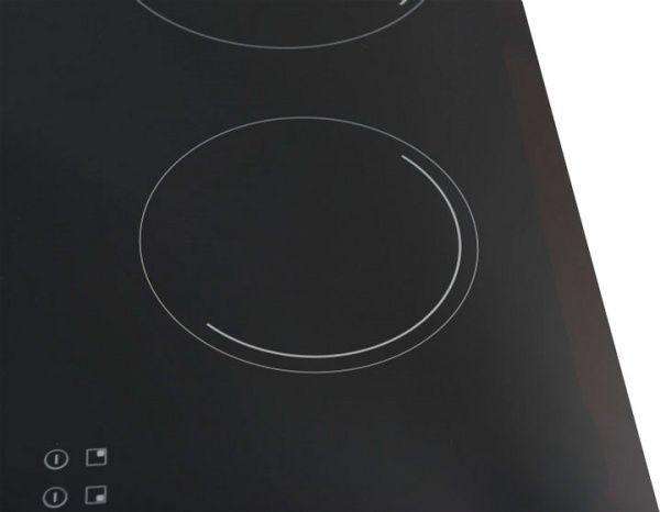 Варильна поверхня Candy CH64CCB/4U (8059019021959)