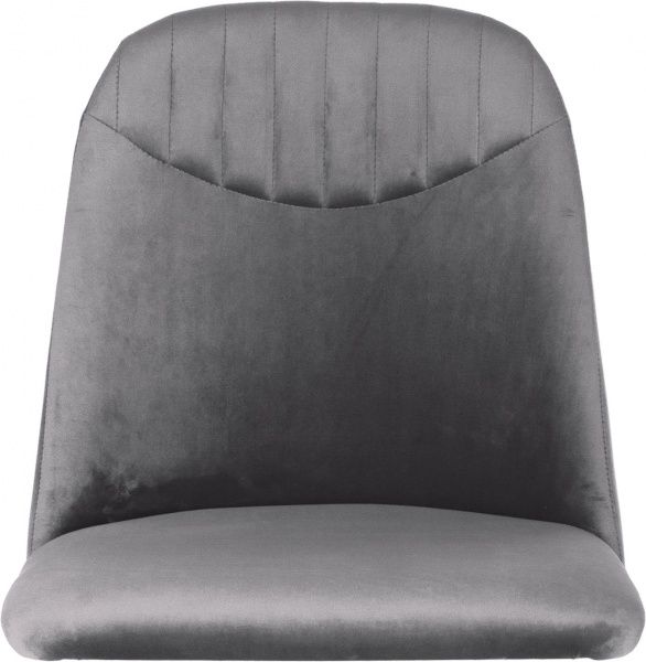 Сидіння MILANA(BOX-4) (CH) FC-96 тканина сірий Nowy Styl 