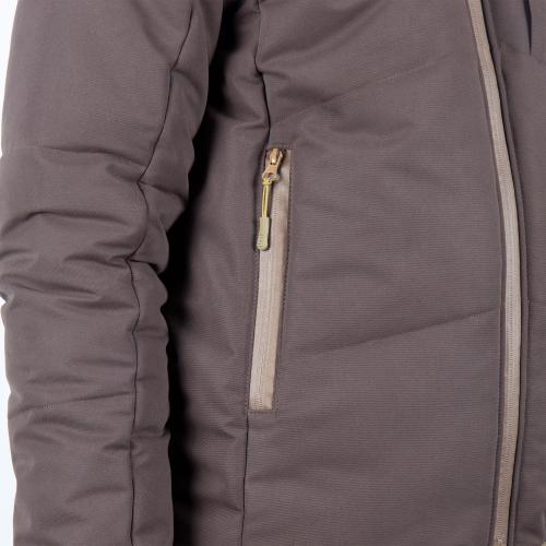 Куртка P1G зимова польова MONTICOLA 2763264-mont-desbr р.XL коричневий