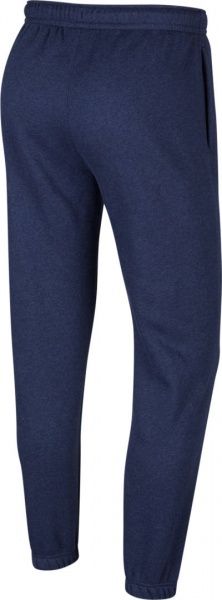 Штани Nike M NSW PANT CF BB Q5 CU4367-410 р. XL блакитний