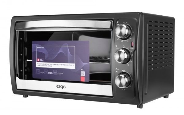 Электрическая печь Ergo TO 960 