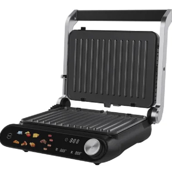 Гриль HausMark HCG-2017A