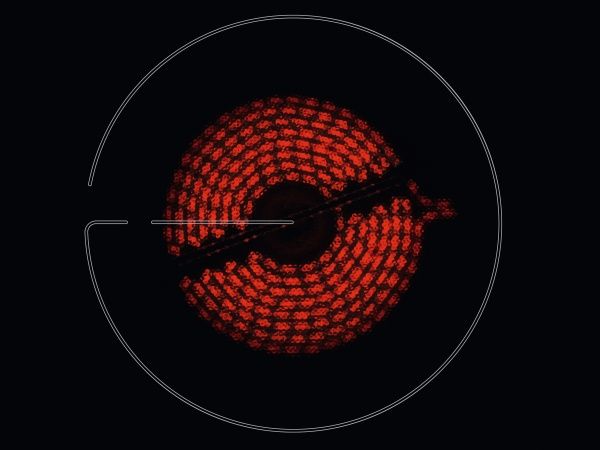 Варильна поверхня Zanussi CPZ643KM