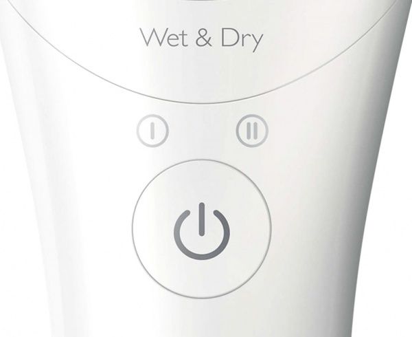 Эпилятор Philips BRE640/00