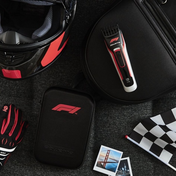 Машинка для підстригання Rowenta TN524MF0