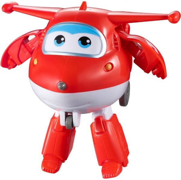 Літачок Super Wings Jett YW711410