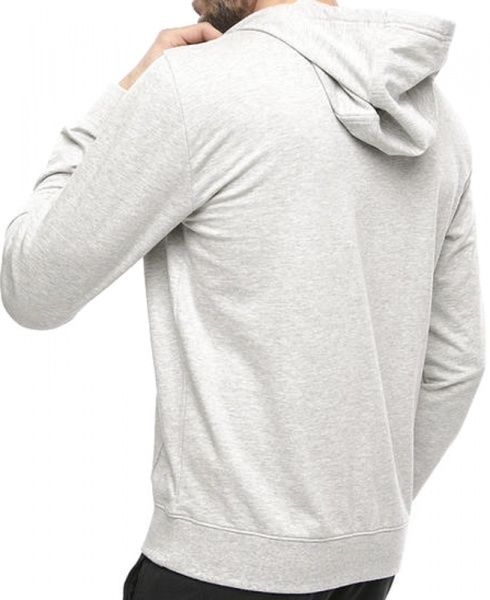 Джемпер EA7 3YPM85-PJ05Z-3904 3YPM85-PJ05Z-3904 р. M сірий