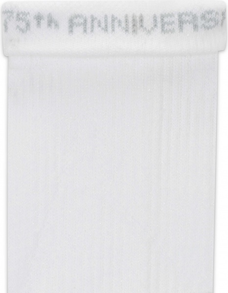 Шкарпетки Nike ELITE DA4960-100 р.XL білий