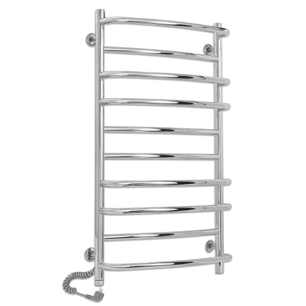 Рушникосушарка електрична Evro-Termo Піанно П10 500x900 Л П S3