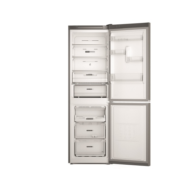 Холодильник Whirlpool W7X 82O OX