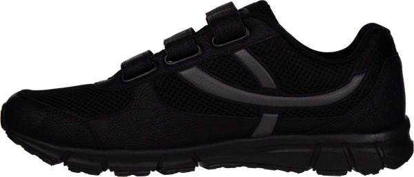 Кросівки Energetics City Trainer IV 414051-050 р.39 чорний