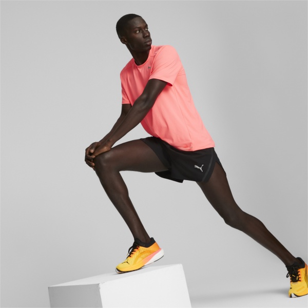 Шорти Puma 52240301 р. XL чорний