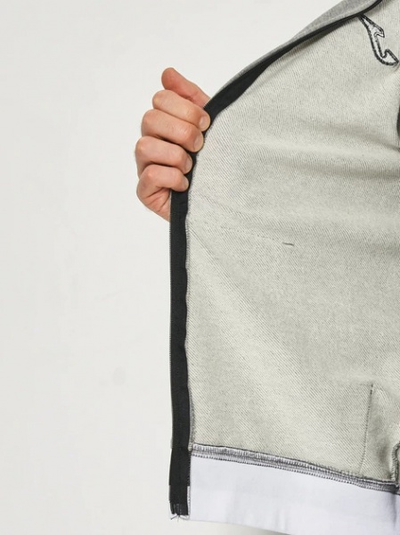 Джемпер Joma 101963.281 р. 3XL сірий