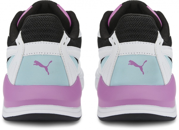 Кроссовки Puma X-RAY SPEED LITE 38463914 р.37 UK 4 розовый