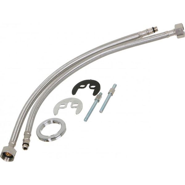 Змішувач для кухні Water House GRACE 3324000-EPI-02-02