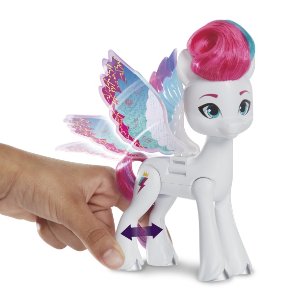 Фигурка Hasbro Пони серия MLP Хрустальная Империя в ассортименте F6346 