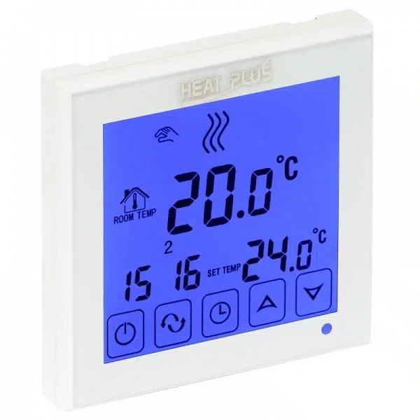 Термостат Heat Plus BHT324
