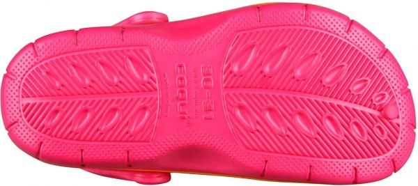 Сабо Coqui Jumper 6353 102149 р. 34/35 фуксія