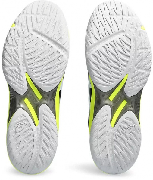 Кросівки Asics BEYOND FF 1071A092-001 р.41,5 чорний