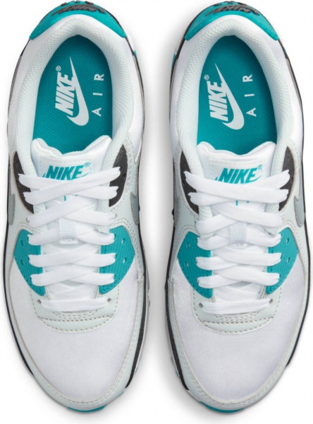 Кросівки Nike NIKE AIR MAX 90 FB8570-101 р.40 різнокольоровий