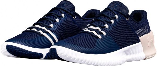 Кросівки Under Armour UA Ultimate Speed 3000329-401 р.12 синій