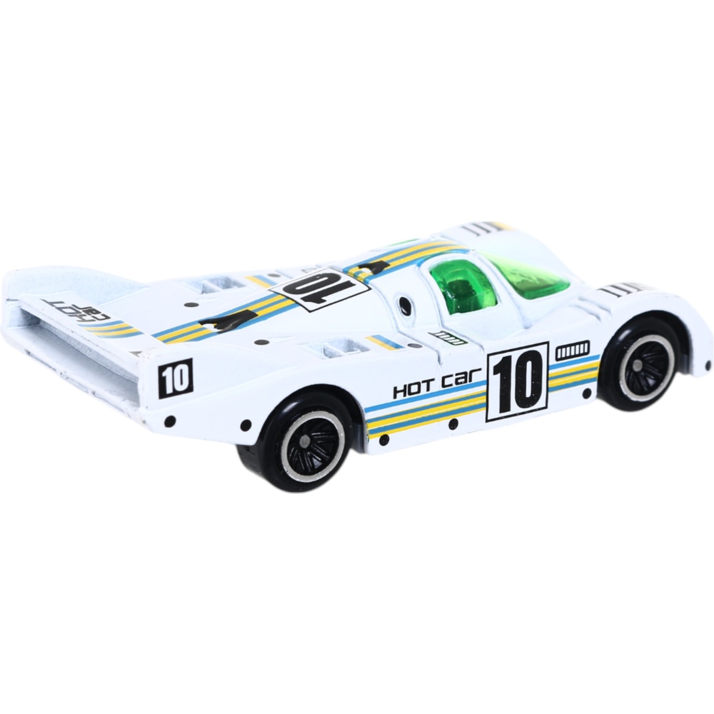 Ігровий набір Xinze 1:64 машинки 6 шт. HJP1433508