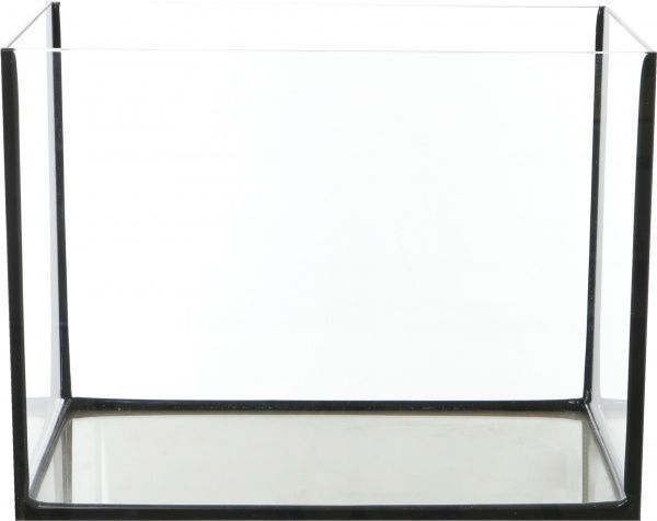 Аквариум Aqvida 50х30х40 4 мм прямоугольный АП-60