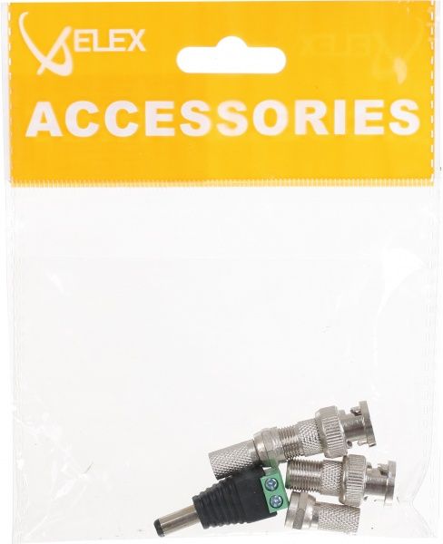 Набор EMT для подключения камеры 