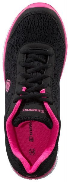 Кроссовки Energetics 261704-900050 р.40 серый меланж