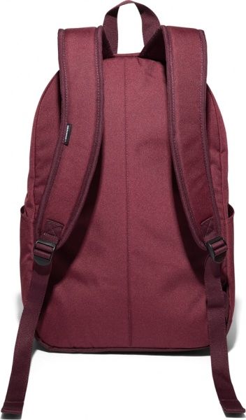 Рюкзак Converse GO 2 BACKPACK 10017261-613 від 20,1 до 25 л л бордовий