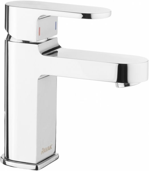 Змішувач для умивальника Ravak CHROME CR 011.00 X070053